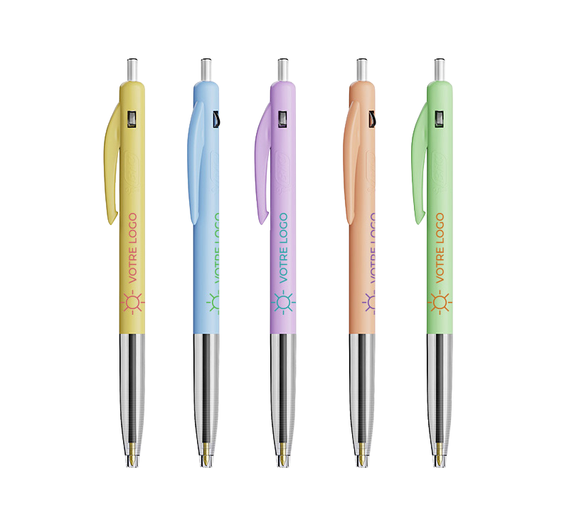 stylo bic m10